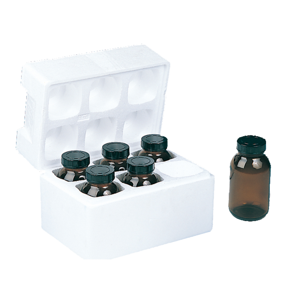 Sicherheitsbox  EPS  6 x 100 ml