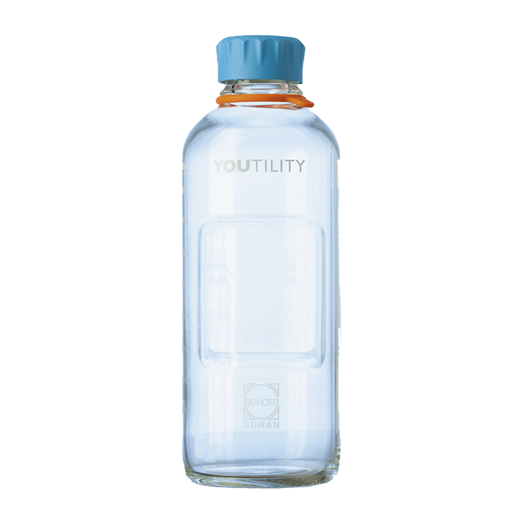Youtility Flasche 1000 ml 4 St./Pack
