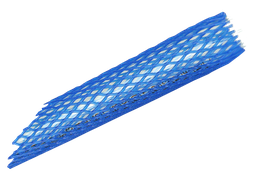 [23091] Sicherheitsnetz blau, für DM 12-25 mm, 5 Meter - Art. Nr. 23091