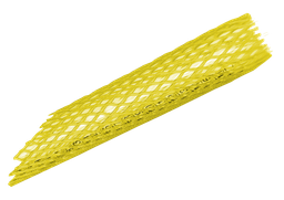 [23092] Sicherheitsnetz gelb, für DM 20-40 mm, 5 Meter - Art. Nr. 23092