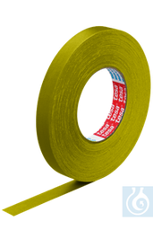 [23256] Gewebe-Klebeband, weiss, 19 mm breit, 50 m/Rolle - Art. Nr. 23256
