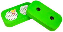 [23704] CellCamper® Mini, Einfrierbox für Zellen, 60 x 2.0 ml Kryoröhrchen - Art. Nr. 23704