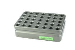 [23721] CellCamper® Alublock 35x2,0 ml Reaktionsgefässe - Art. Nr. 23721