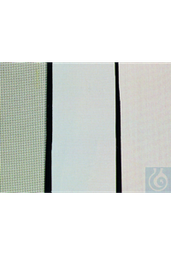 [24052] Siebgewebe Polyester Monolen, Maschenweite 2000 µm, 100 x 102 cm - Art. Nr. 24052