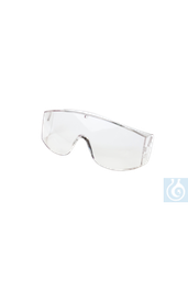 [24169] Ersatzgläser für Schutzbrille 2-4176 ff. - Art. Nr. 24169