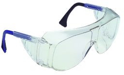 [24286] Schutzbrille für Brillenträger, farblos - Art. Nr. 24286