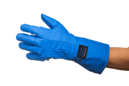 [24311] Kryo-Handschuhe Standard, 40 cm lang, Gr. M, Paar - Art. Nr. 24311