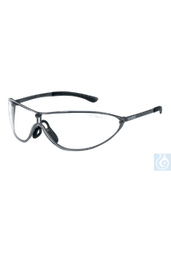 [24341] Metallbrille, Scheiben klar - Art. Nr. 24341