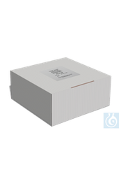 [24608] Rundfilter Sorte 400, 90 mm Ø, 100 Stk/Pack - Art. Nr. 24608