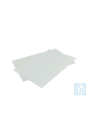 [24645] Oberflächenschutzpapier 295PE, 460 x 570 mm, 100 Bogen/Pack - Art. Nr. 24645