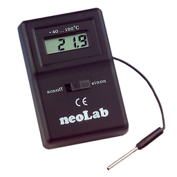 [LL-0636] Mini-Thermometer -40 bis +120°C - Art. Nr. 25681