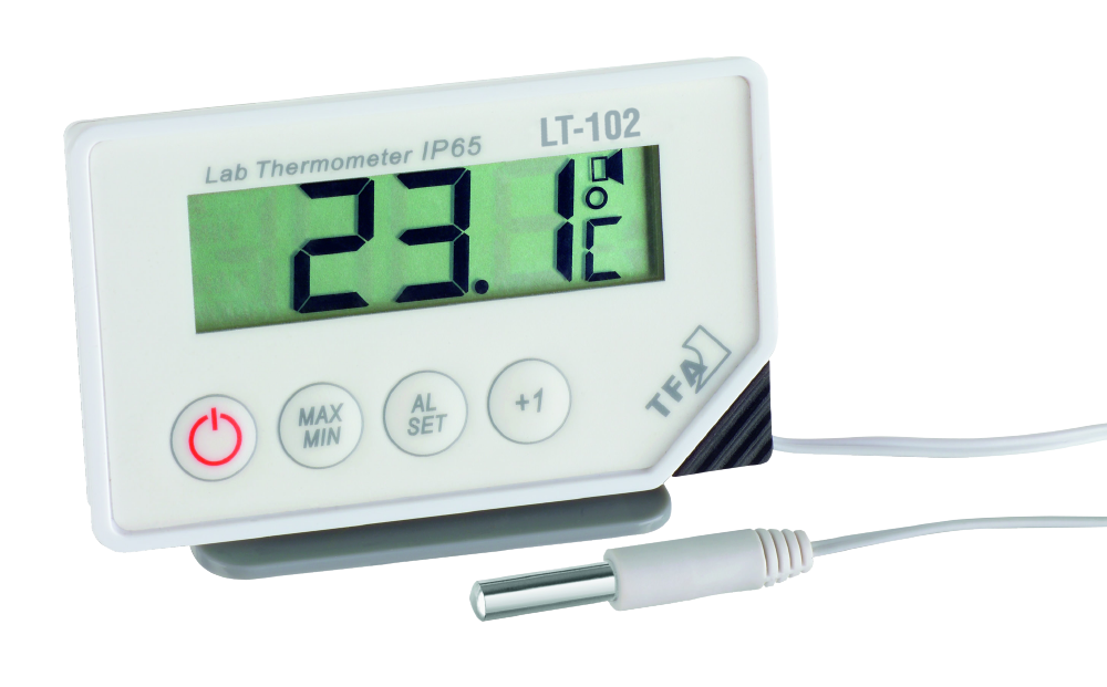 Laborthermometer