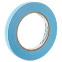 Beschriftungsband 13 mm blau 55 m lang