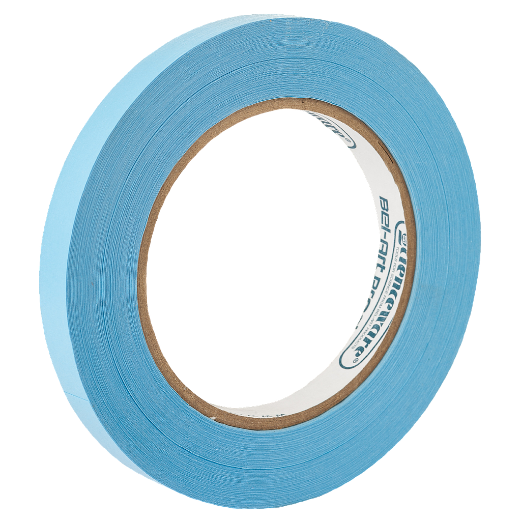 Beschriftungsband 19 mm blau 55 m lang