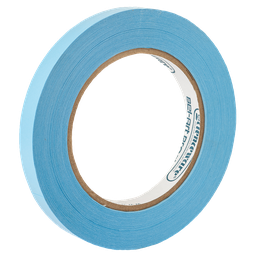 [26166] Beschriftungsband, 25 mm, blau, 55 m lang - Art. Nr. 26166