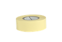 Beschriftungsband, 19 mm, gelb, 12,7 m lang - Art. Nr. 26202