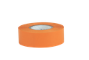 Beschriftungsband 19 mm orange 12,7 m lang
