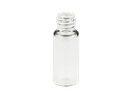 Autosampler-Vials 1,2 ml Klarglas 32 x 12 mm ND8 1