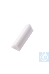 [27283] dreieckige Magnetrührstäbchen 80 mm, Schenkelbreite 17 mm - Art. Nr. 27283