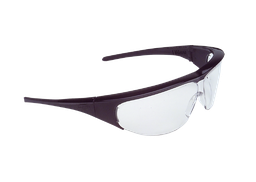 [28500] Schutzbrille, Scheibe klar, Bügel schwarz - Art. Nr. 28500