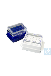 [29566] Cooler Box IsoFreeze für -20°C, blau - Art. Nr. 29566