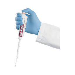 [31429] Thermo Finnpipette F1 Einkanal variabel, 2-20 µl, gelb - Art. Nr. 31429