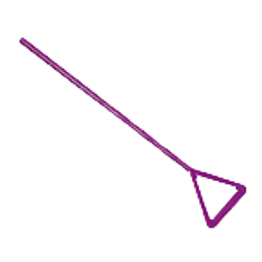 Einmal-Drigalskispatel Dreiecksform 170 x 37 mm 10