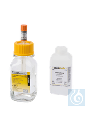 [31950] Aufbewahrungsflasche für pH-Standard-Elektroden, 250 ml - Art. Nr. 31950