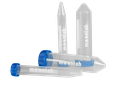 Moonlab® Zentrifugenröhrchen 50 ml, konisch, klar, flache Kappe, steril, PP, 20 - Art. Nr. 40003