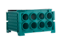 Moonlab Rotating Vario-Rack  Reaktionsgefässe 109x