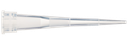 Moonlab Pipettenspitzen klar PP 0.2-10 µl 1000 Stk