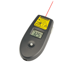 [41073] Infrarot-Thermometer mit Laser -33°C /+250°C - Art. Nr. 41073