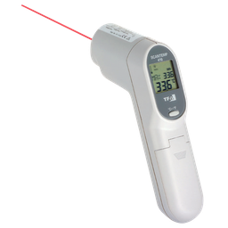 [41074] Infrarot-Thermometer -33 bis +500°C - Art. Nr. 41074