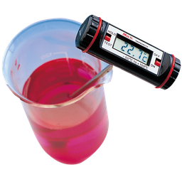 [41099] Digital-Taschenthermometer, -50 bis +200°C - Art. Nr. 41099