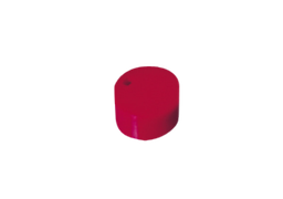 [46114] Cryomaster® Deckeleinsätze, rot, 500 Stk/Pck - Art. Nr. 46114
