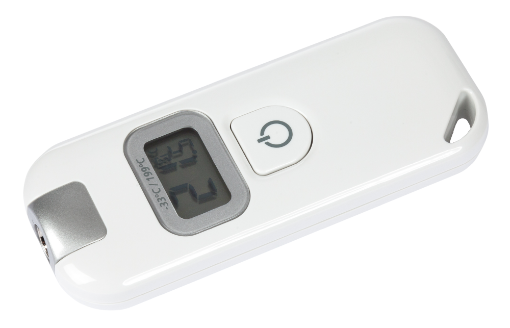 Infrarotthermometer