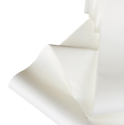[60001] qpore® Transfermembran aus CN, 0.45 µm, 300 x 3000 mm Rolle - Art. Nr. 60001