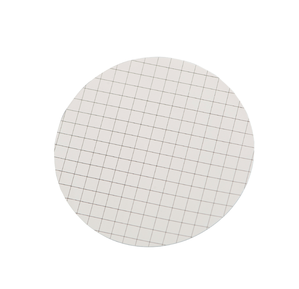 qpore Membranfilter  CME  Gitternetz steril 0.22 µ