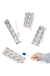 [62373] Probenlöffel 14,79 ml, einzeln steril, 50 St./Pack - Art. Nr. 62373
