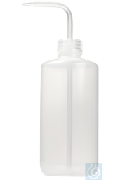 [63040] PE-Spritzflaschen mit Sicherheitsventil 500ml, VE 3 Stück - Art. Nr. 63040