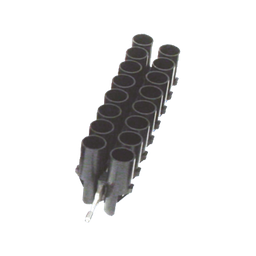 [70047] Rack für 16 Röhrchen 16 mm Ø, für 7-0045 - Art. Nr. 70047