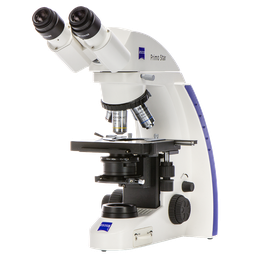 [70411] Zeiss Mikroskop Primo Star HAL, 4x, 10x, 40x - Art. Nr. 70411
