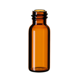 [70657] neochrom® Gewindeflaschen ND8, 1,5 ml Braunglas 32 x 11,6 mm, 1. hydrol. Klasse - Art. Nr. 70657