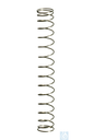 neochrom® Feder für Mikroeinsätze, 36 x 5 mm, 100 St./Pack - Art. Nr. 70665
