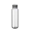 Feingewindeflaschen ND18 Klarglas 20 ml 100 Stck./