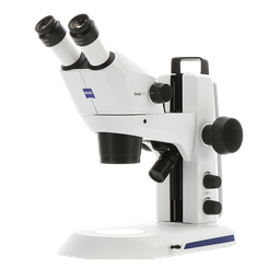 [71006] Mikroskopkörper Stemi 305 trino zum Nachrüsten einer Kamera - Art. Nr. 71006