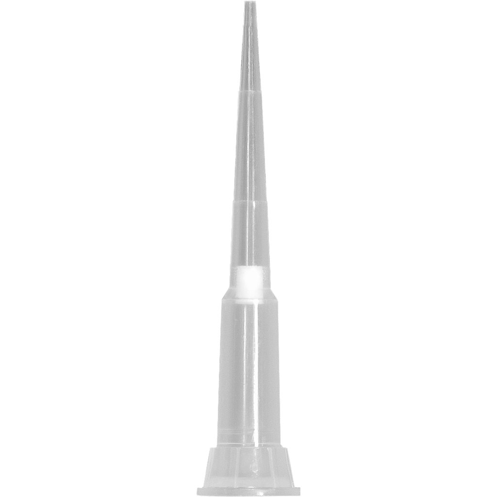 neoFiltertips-Präzisions-Pipettenspitzen im Rack 0,1-10 µl, 960 Stck./Pack - Art. Nr. 71916