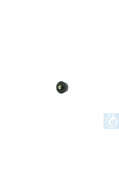 [72021] Ersatzfuss für Vortex Reagenzglasmischer 7-2020 - Art. Nr. 72021