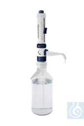 [74106] Gilson DISPENSMAN 5 ML (0,5-5ml) - Art. Nr. 74106