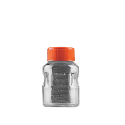 [74180] Vorratsflaschen für Zellkulturmedien, 150 ml, 24 St./Pack - Art. Nr. 74180